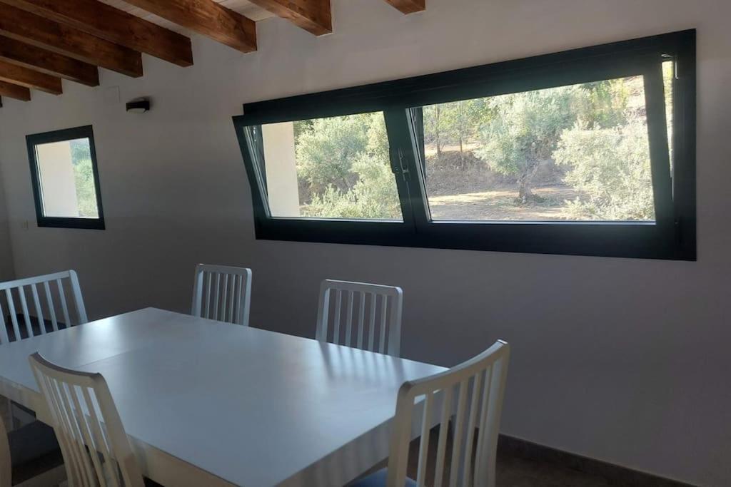 Casa Rural Atalanta De La Vera Jaraíz de la Vera Exterior foto