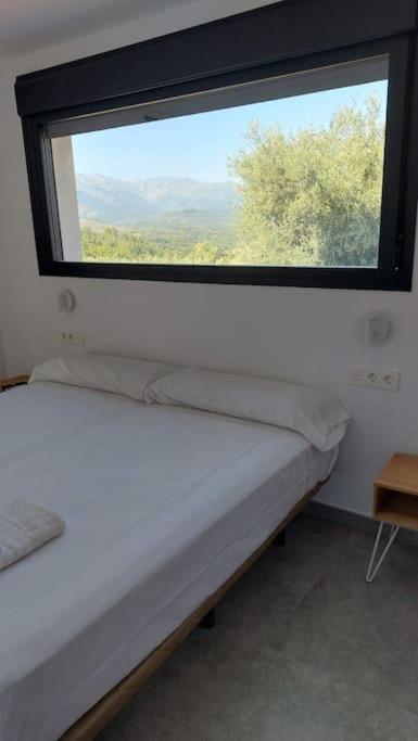Casa Rural Atalanta De La Vera Jaraíz de la Vera Exterior foto