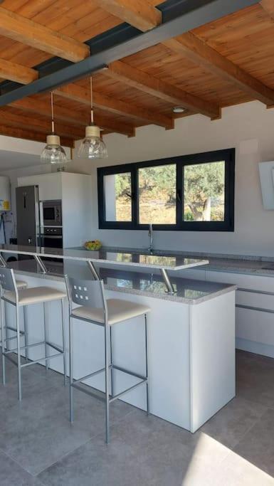 Casa Rural Atalanta De La Vera Jaraíz de la Vera Exterior foto