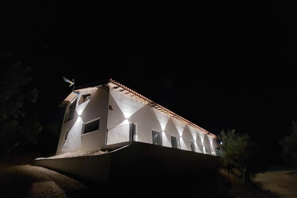 Casa Rural Atalanta De La Vera Jaraíz de la Vera Exterior foto